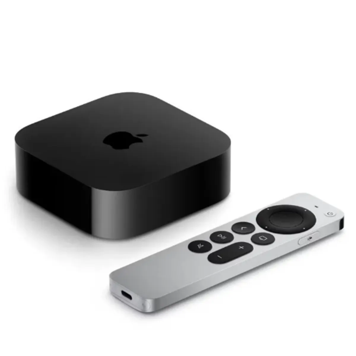 APPLE - Apple TV 4K 2022 128GB Wifi MN893