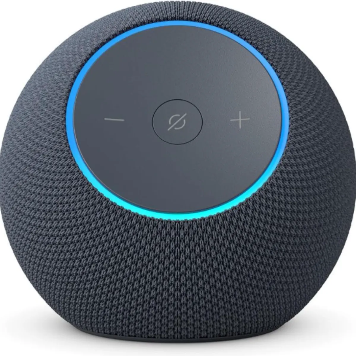 AMAZON - Amazon Echo Dot Max 2025 Grafito