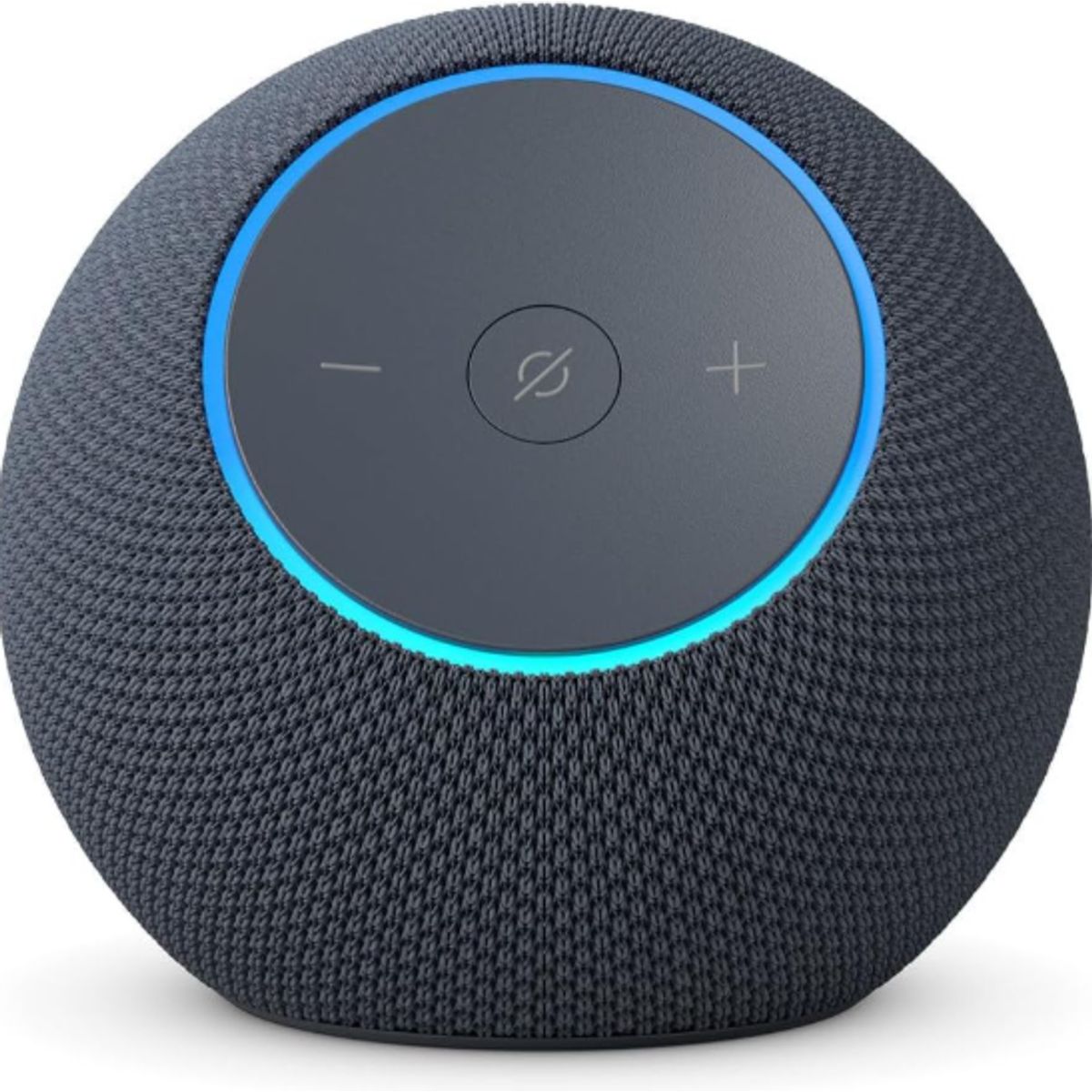 AMAZON - Amazon Echo Dot Max 2025 Grafito