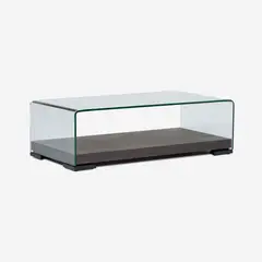 ROSEN - Mesa de Centro Rectangular Atlanta