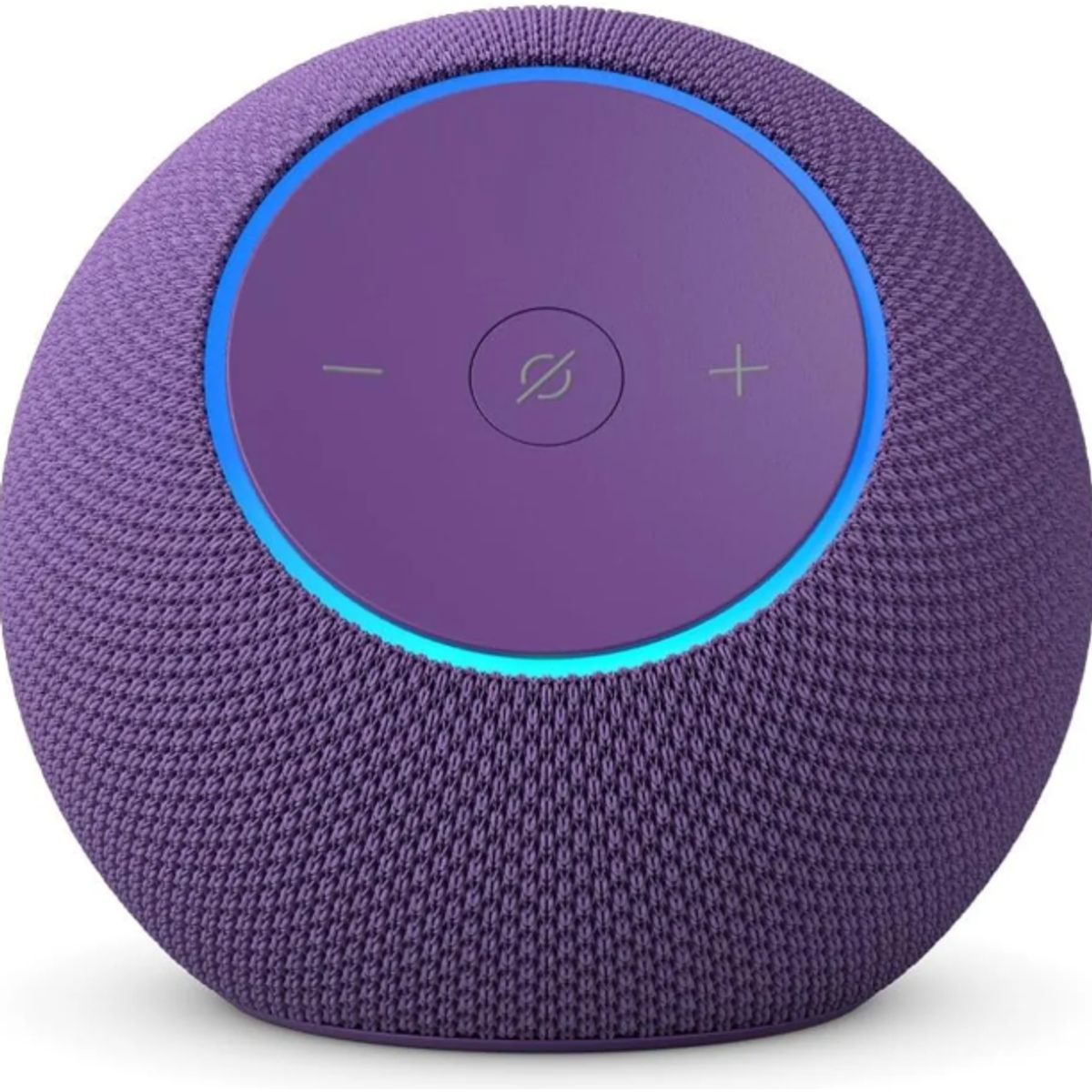 AMAZON - Amazon Echo Dot Max 2025 Púrpura