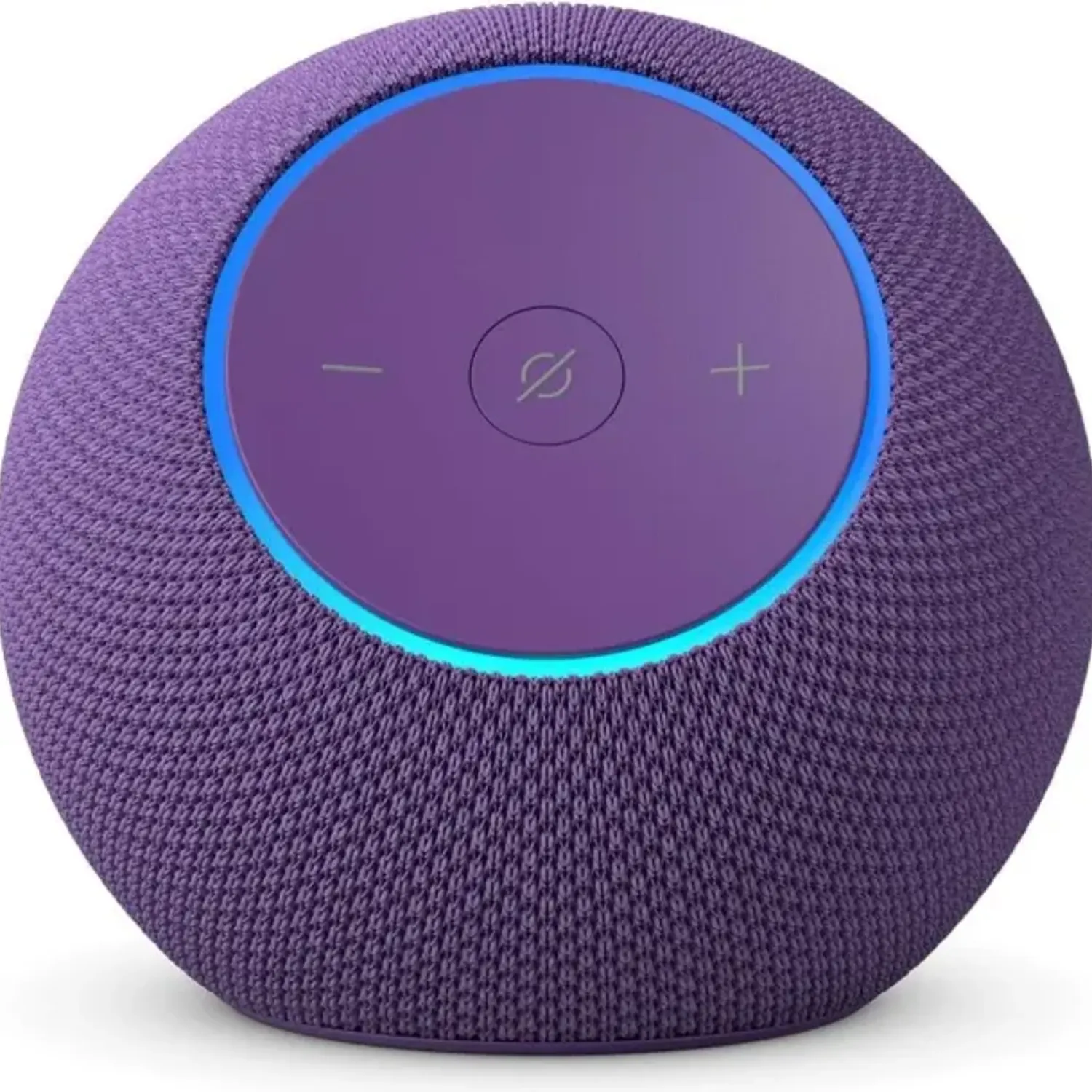 あ*こ様 Alexa　Echo　dot　Max AMAZON Amazon Alexa Echo Dot Max 2025 Púrpura ⚡𝗖𝘆𝗯𝗲𝗿