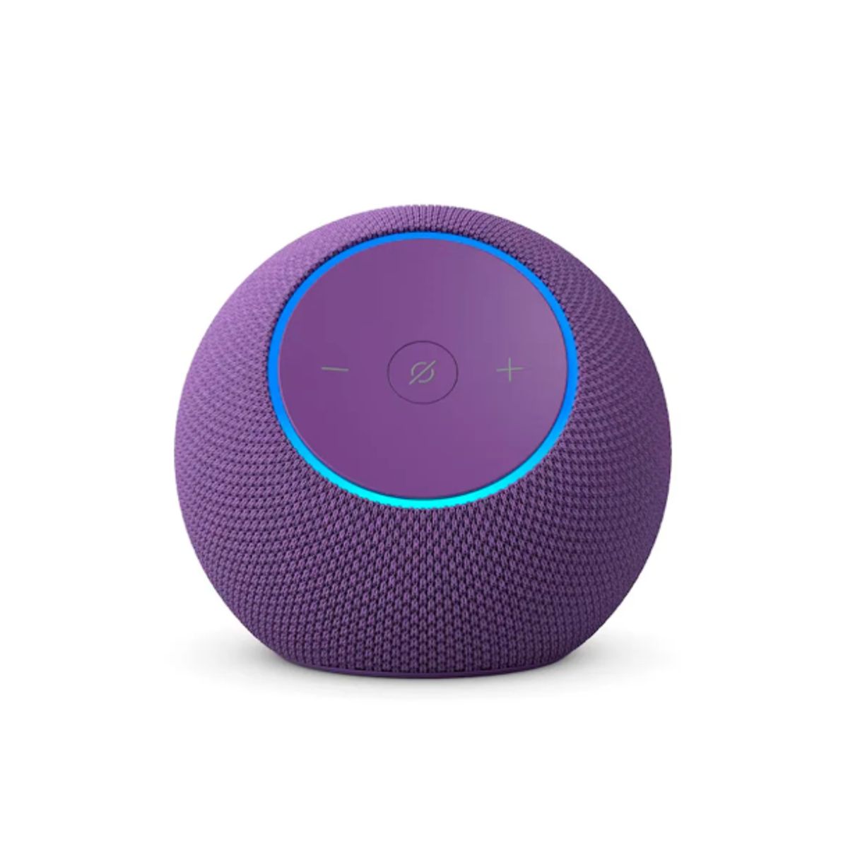 AMAZON - Amazon Echo Dot Max 2025 Púrpura
