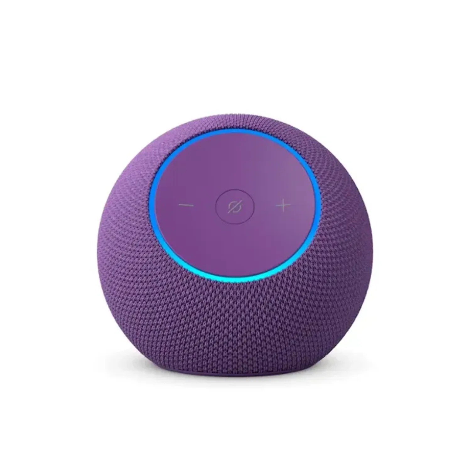 AMAZON Amazon Alexa Echo Dot Max 2025 Púrpura ⚡𝗖𝘆𝗯𝗲𝗿