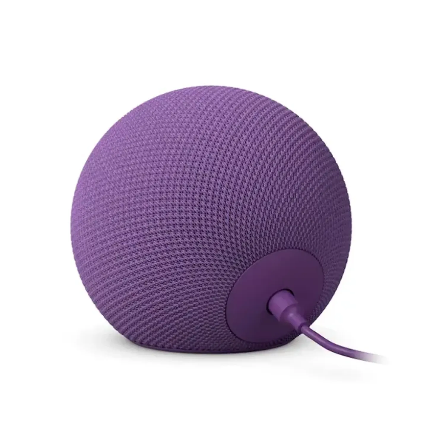 AMAZON Amazon Alexa Echo Dot Max 2025 Púrpura ⚡𝗖𝘆𝗯𝗲𝗿