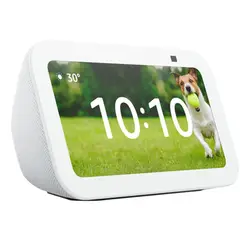 AMAZON - Alexa Echo Show 5 (3rd Gen) Blanco