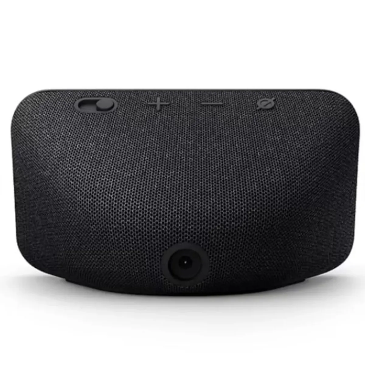 AMAZON - Amazon Alexa Echo Show 5 (3rd Gen) Negro