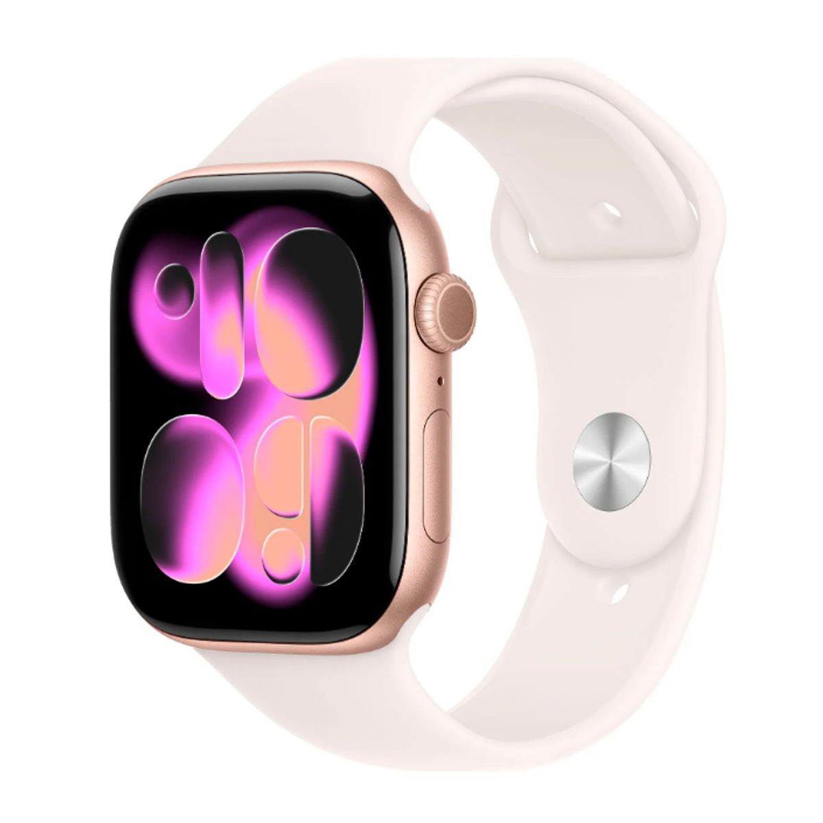 APPLE - Reloj Apple Watch Series 11 GPS 42mm Talla S/M