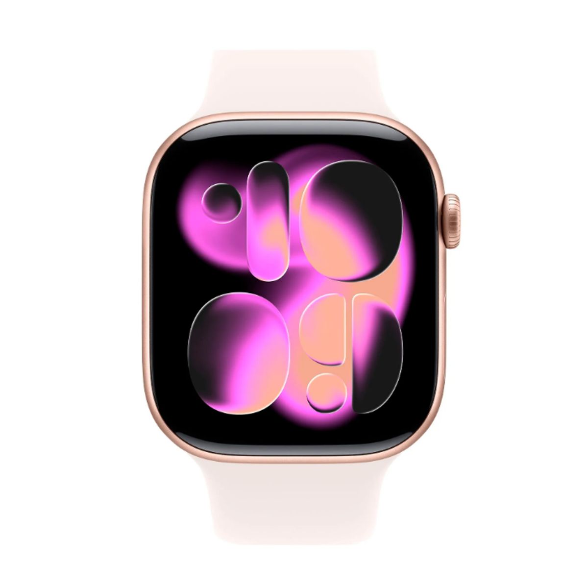 APPLE - Reloj Apple Watch Series 11 GPS 42mm Talla S/M