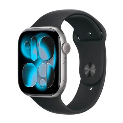 Apple Reloj Watch Series 11 Gps 42Mm Talla S/M Negro
