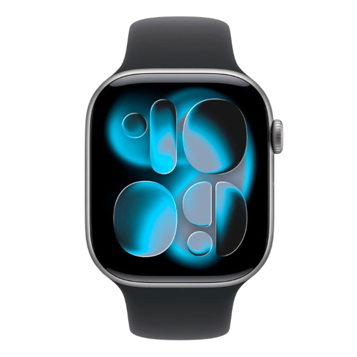 APPLE - Reloj Apple Watch Series 11 GPS 42mm Talla M/L
