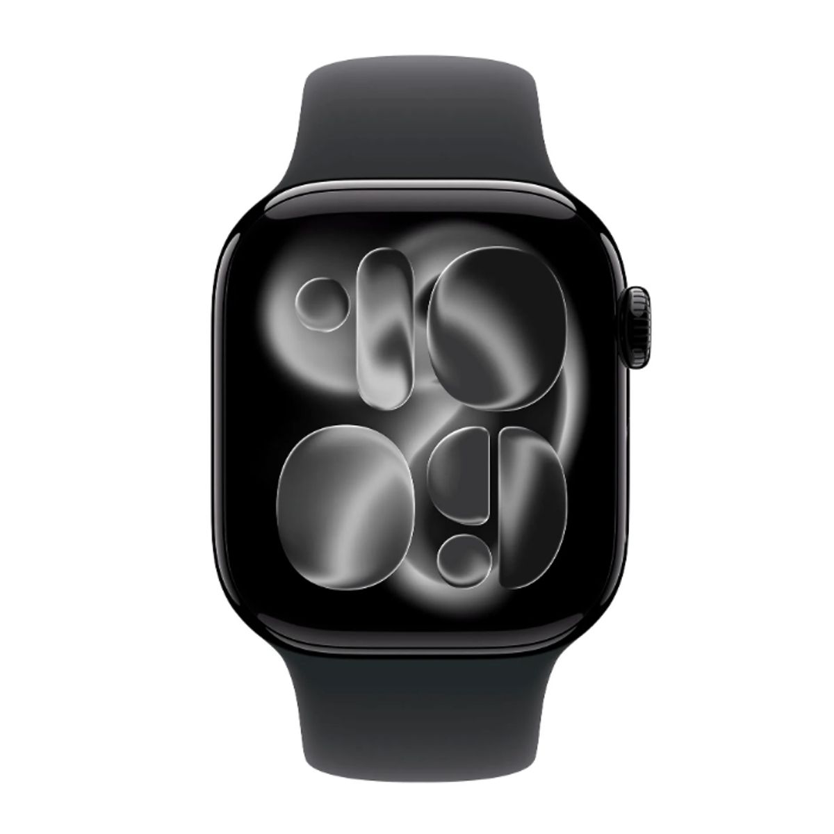 APPLE - Reloj Apple Watch Series 11 GPS 46mm Talla M/L