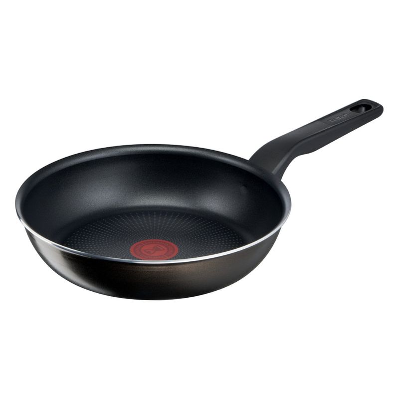 TEFAL - Sartén Antiadherente Aluminio 28 Cm Tefal