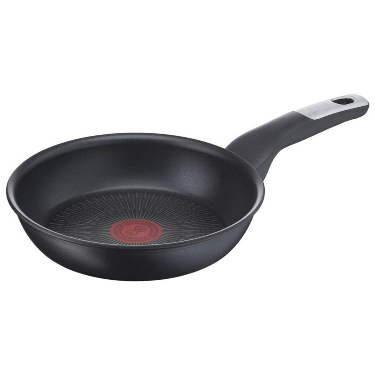 TEFAL - Sartén Antiadherente Aluminio 20 Cm Tefal