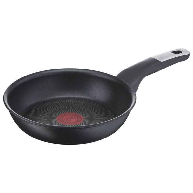 TEFAL - Tefal Sartén Antiadherente Aluminio 24 Cm