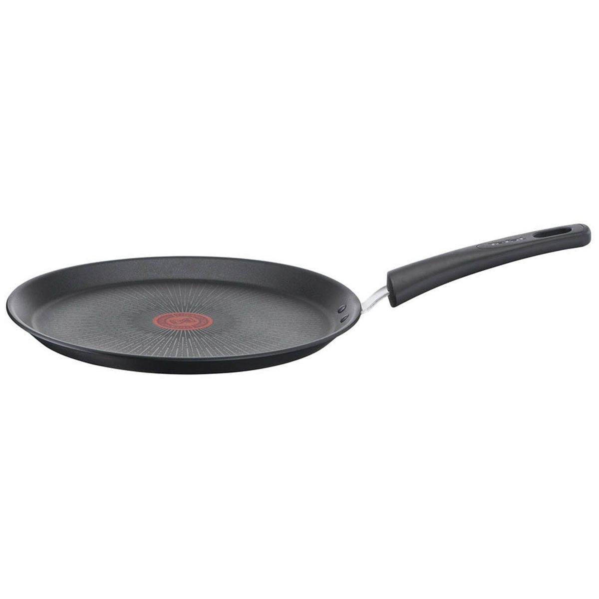 TEFAL - Panquequera Aluminio 25 Cm Tefal