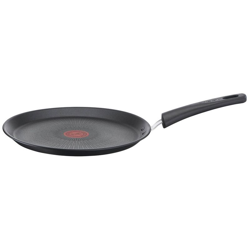 TEFAL - Tefal Panquequera Aluminio 25 Cm