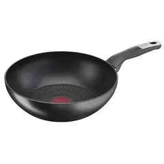 TEFAL - Woks Aluminio 28 Cm