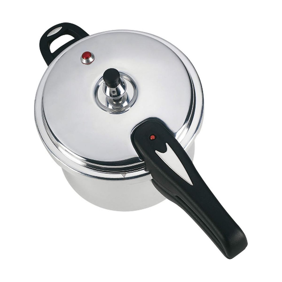 TEFAL - Olla A Presión 8 Lt Aluminio Tefal