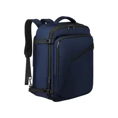 GENERICO - Mochila de Viaje de 40 L Expandible e Impermeable para Hombre y Mujer Labg