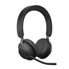 JABRA - Evolve2 65 Negro - Auricular ANC