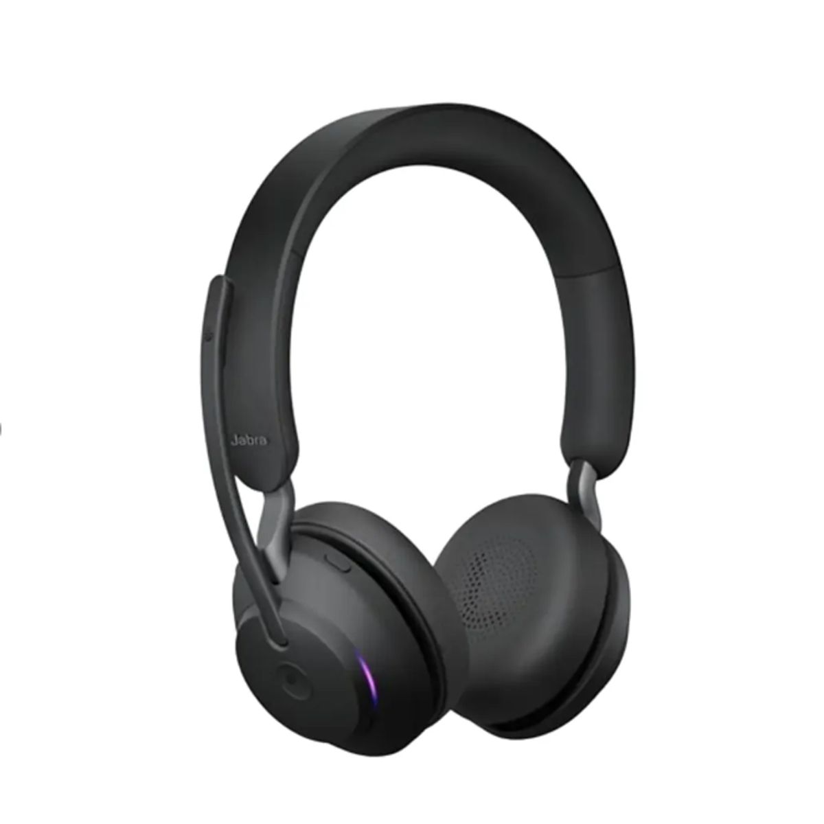 JABRA - Audífonos Jabra Evolve2 65 Negro con Cancelación de Ruido