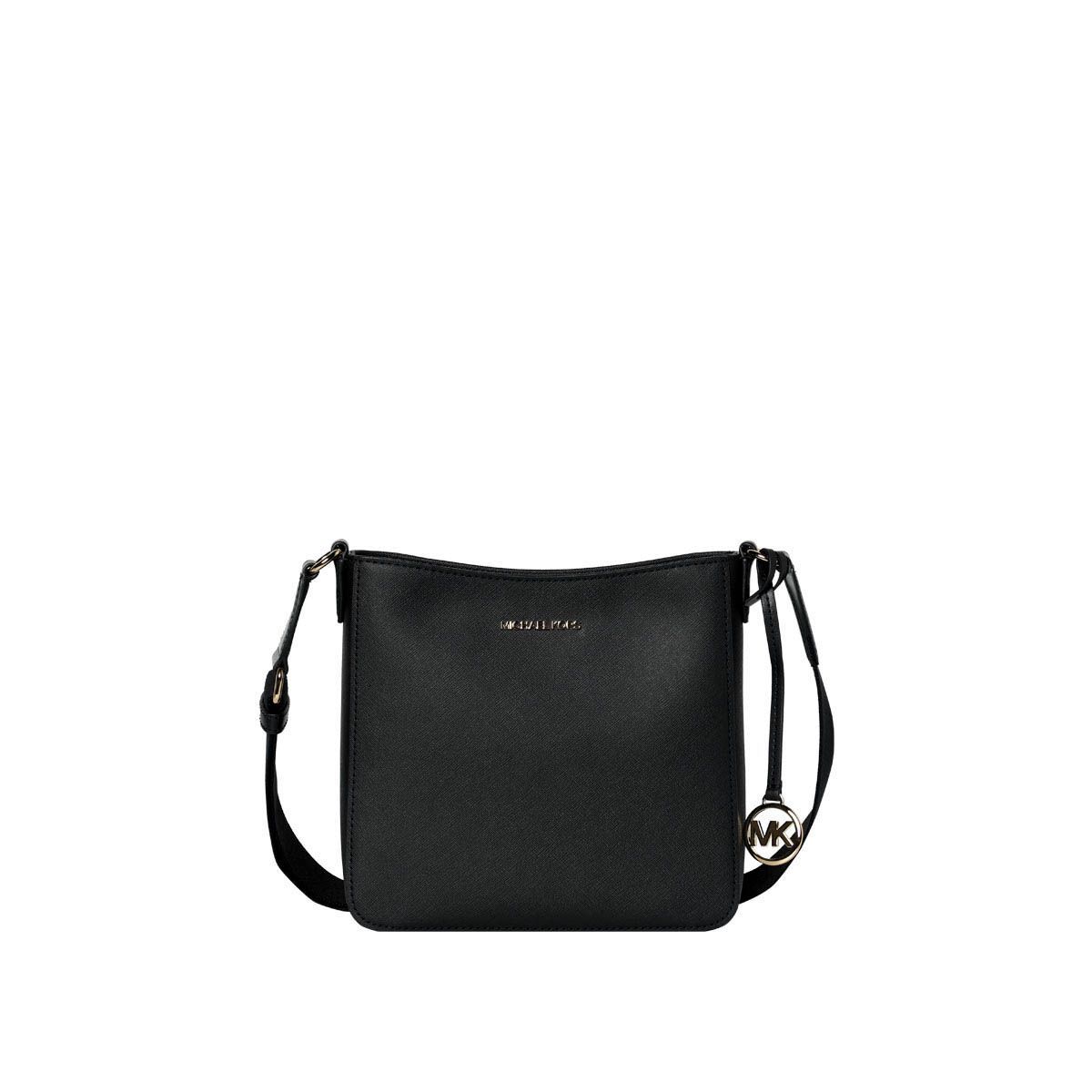 MICHAEL KORS - CARTERA MUJER JET SET NEGRO