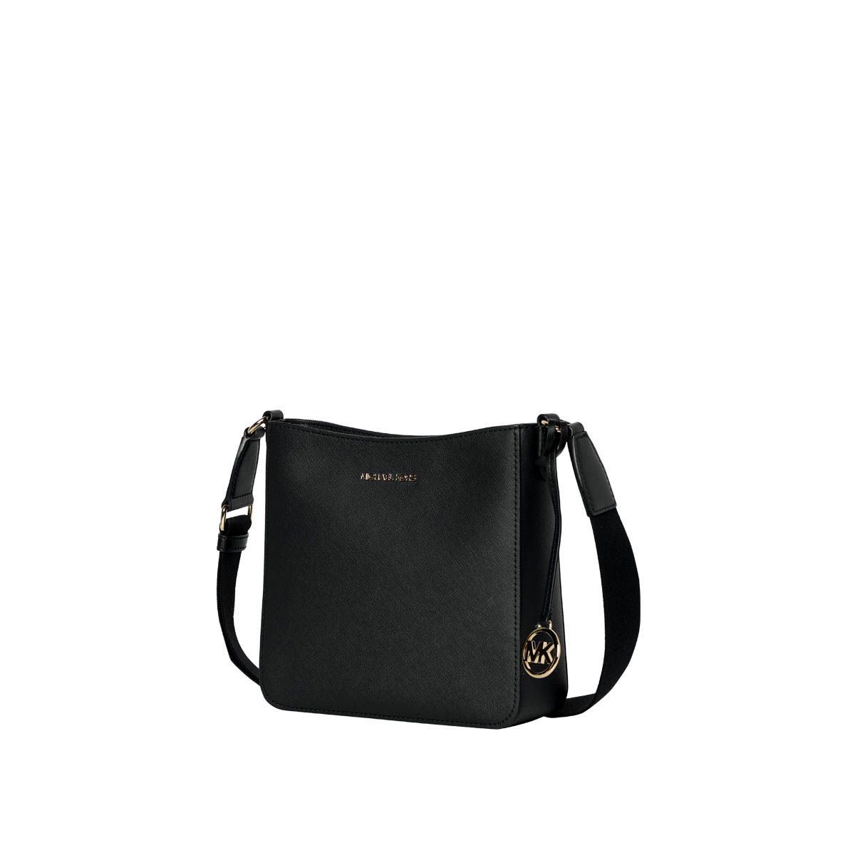 MICHAEL KORS - CARTERA MUJER JET SET NEGRO