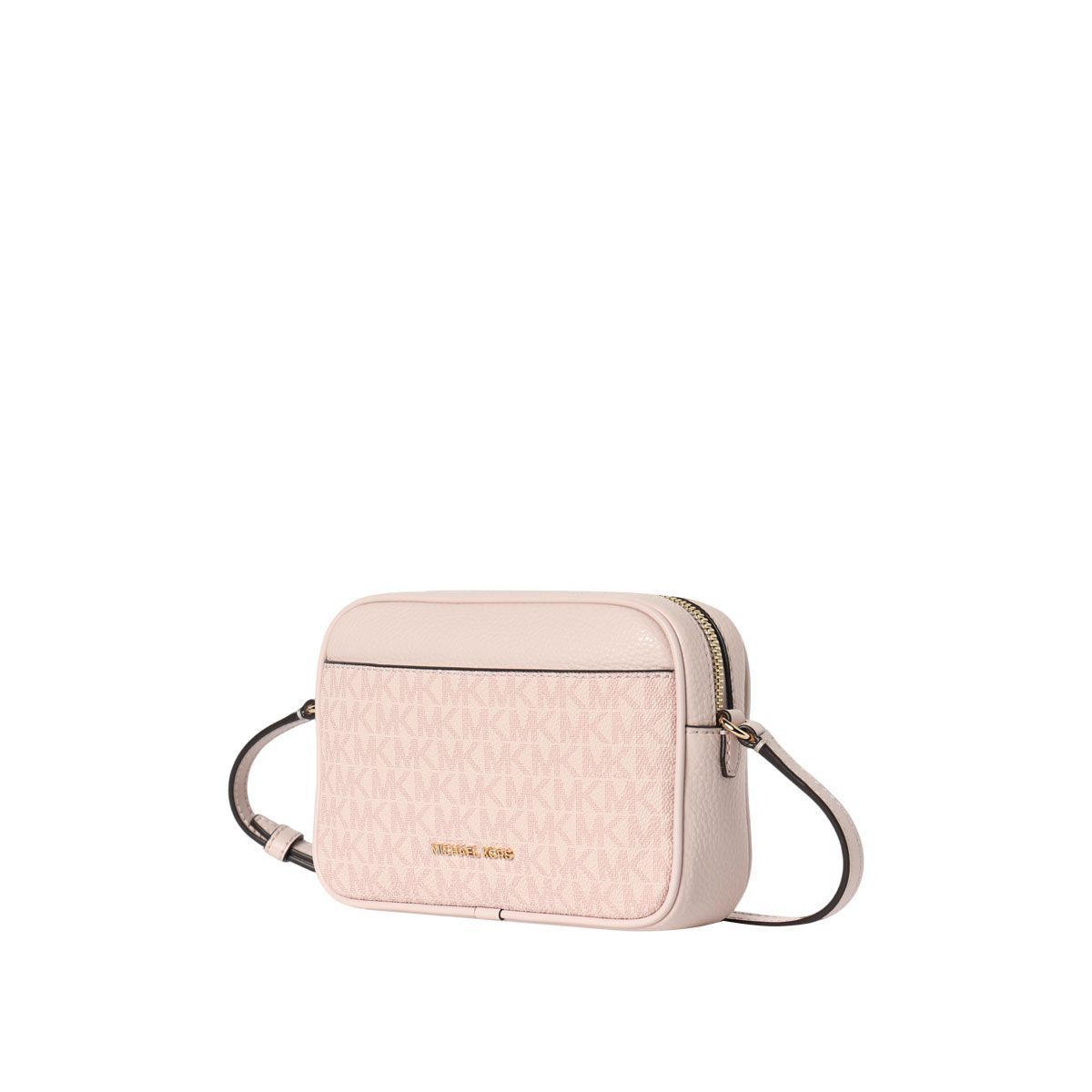 MICHAEL KORS - CARTERA MUJER JET SET ROSADO CLARO