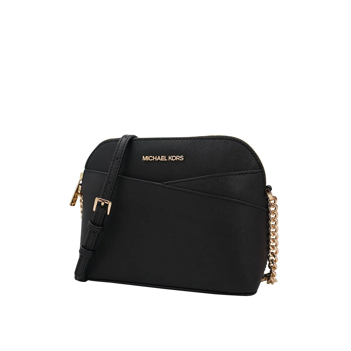MICHAEL KORS - CARTERA MUJER JET SET NEGRO