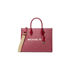 MICHAEL KORS - CARTERA MUJER MIRELLA NEGRO