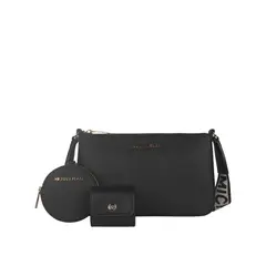 MICHAEL KORS - CARTERA MUJER JET SET NEGRO