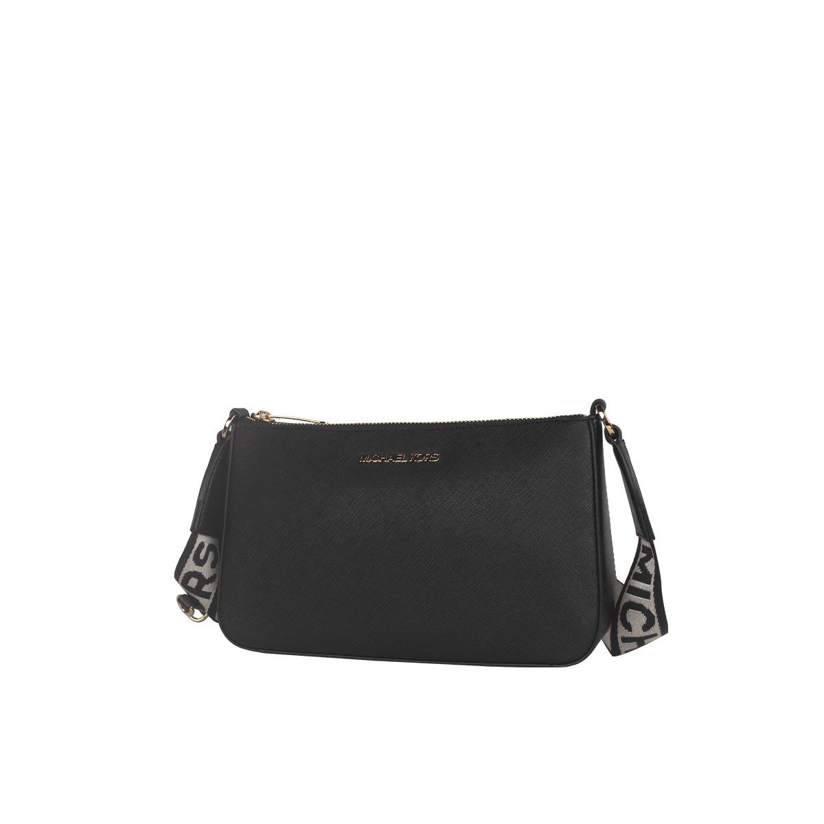 MICHAEL KORS - CARTERA MUJER JET SET NEGRO