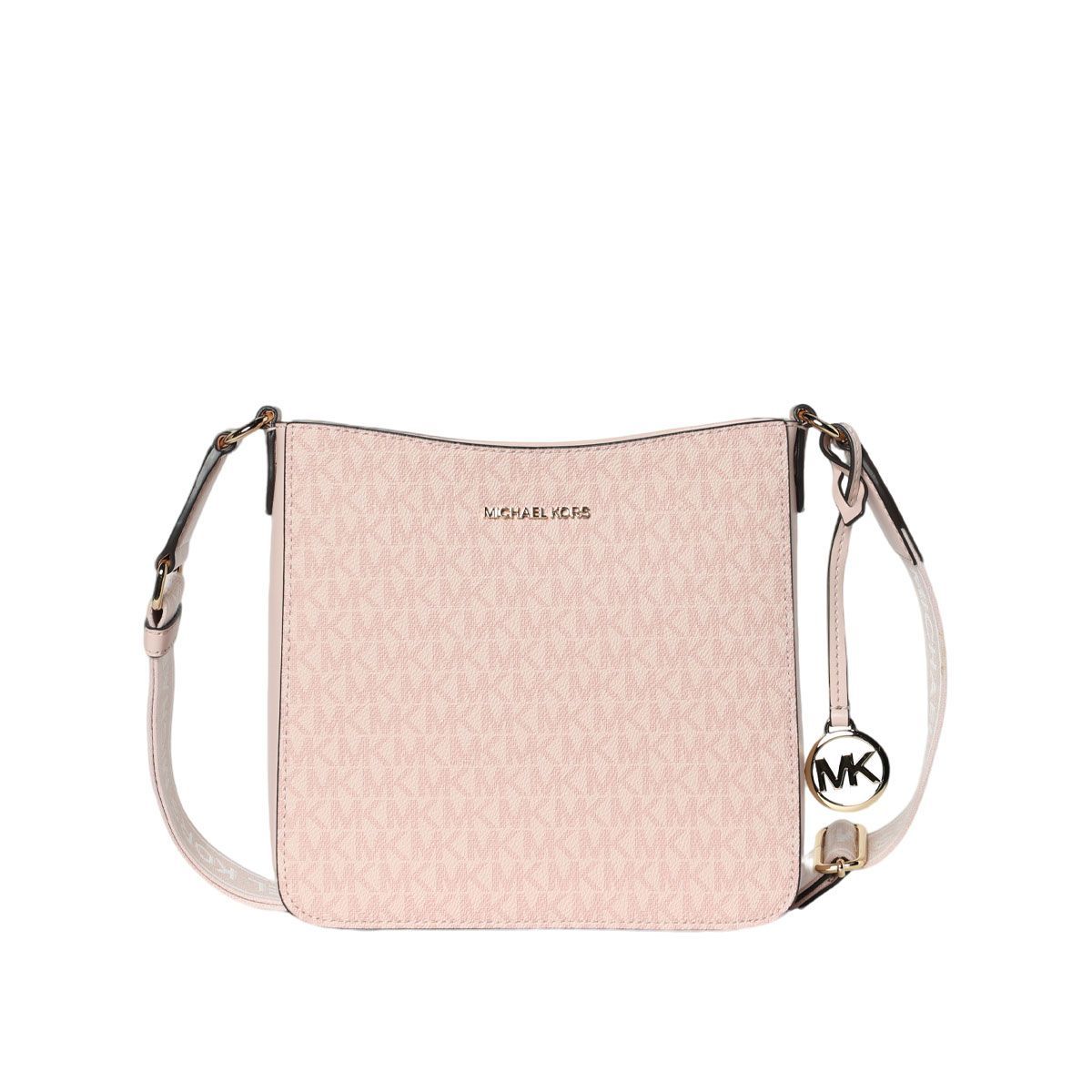MICHAEL KORS - CARTERA MUJER JET SET POLVO ROSADO