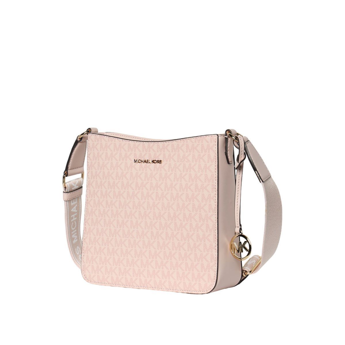 MICHAEL KORS - CARTERA MUJER JET SET POLVO ROSADO