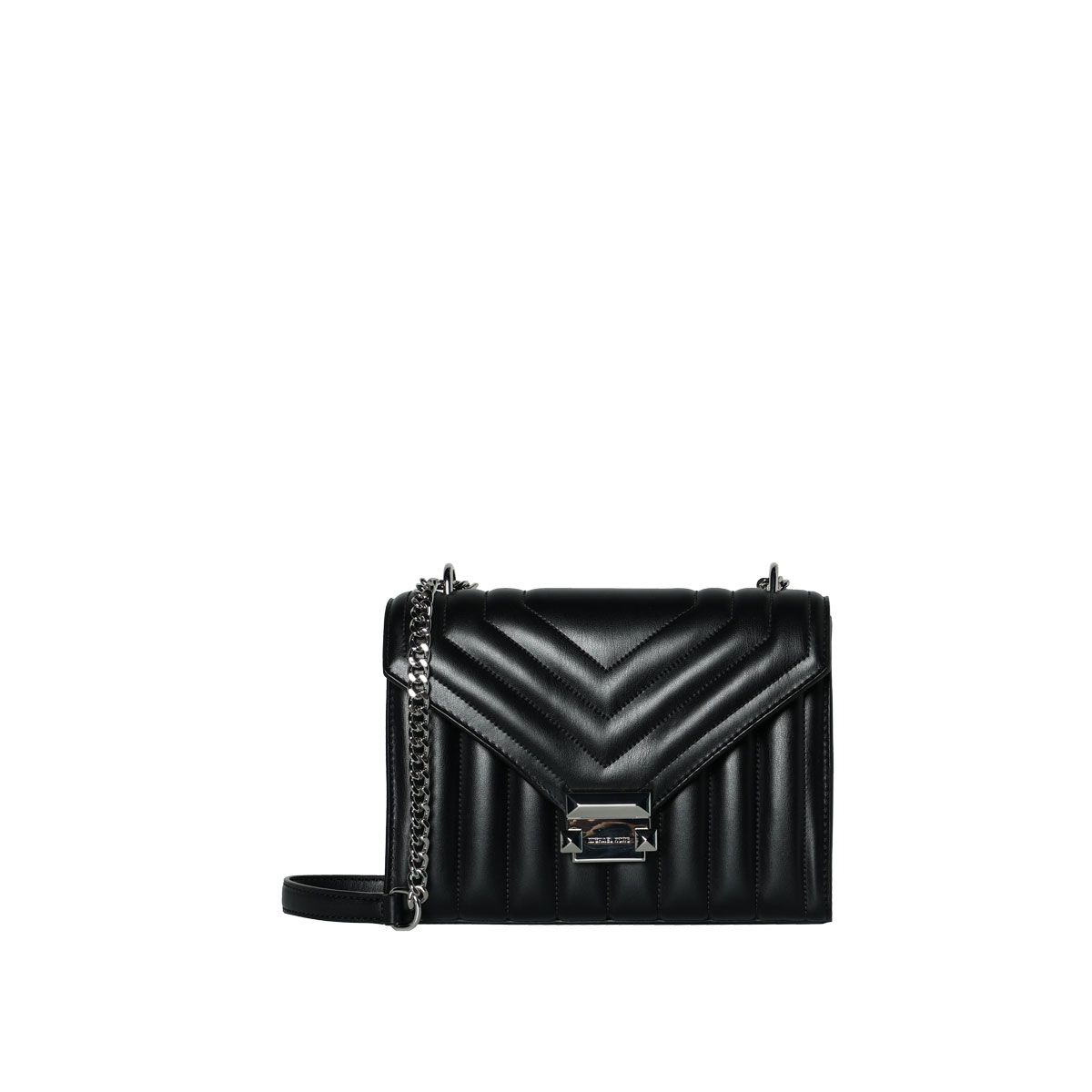 MICHAEL KORS - CARTERA MUJER WHITNEY NEGRO