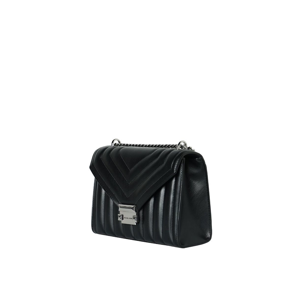 MICHAEL KORS - CARTERA MUJER WHITNEY NEGRO