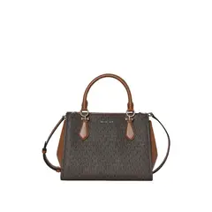 MICHAEL KORS - CARTERA MUJER MARILYN MARRÓN