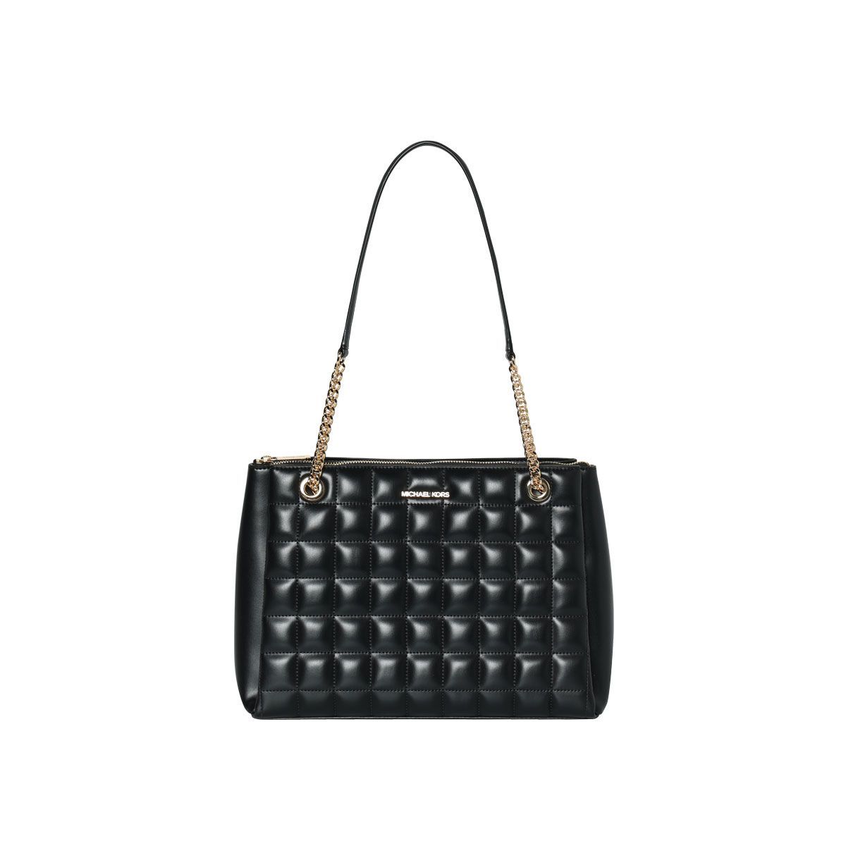 MICHAEL KORS - CARTERA MUJER SOHO NEGRO