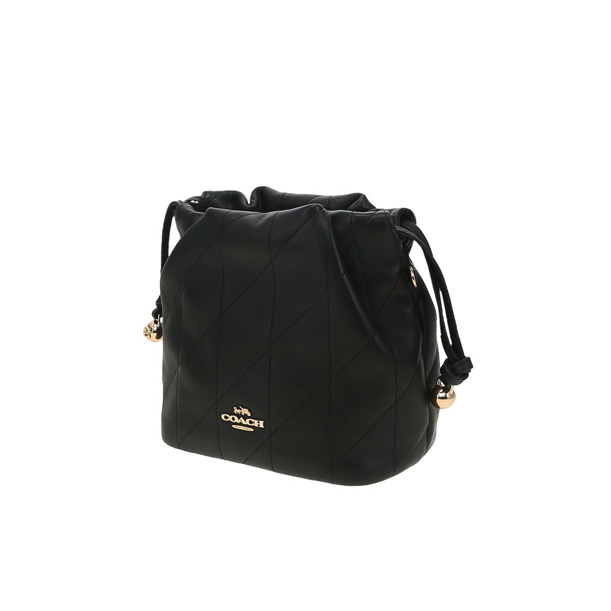 COACH - CARTERA MUJER FAYE NEGRO