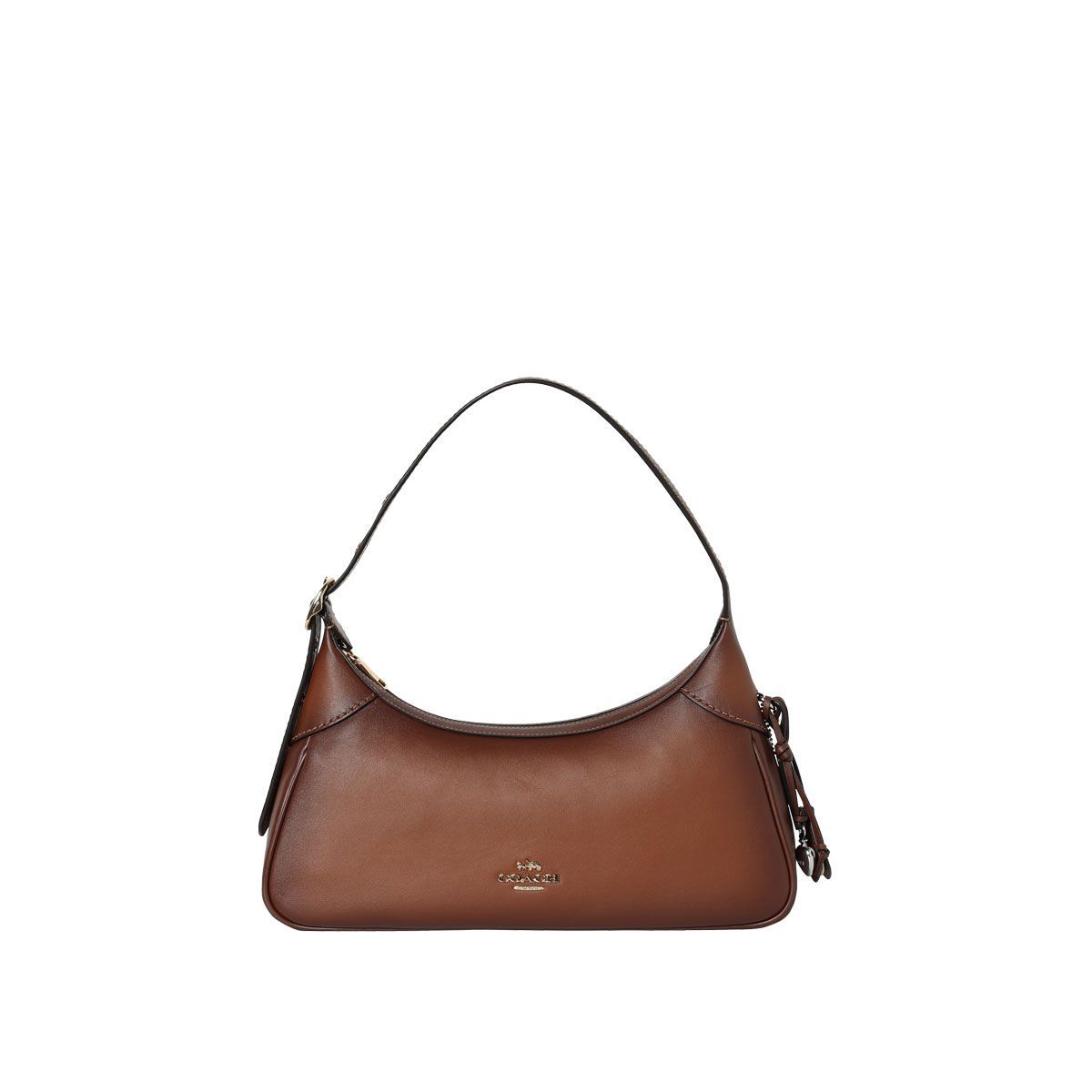 COACH - CARTERA MUJER ELLA ROJO SECUOYA