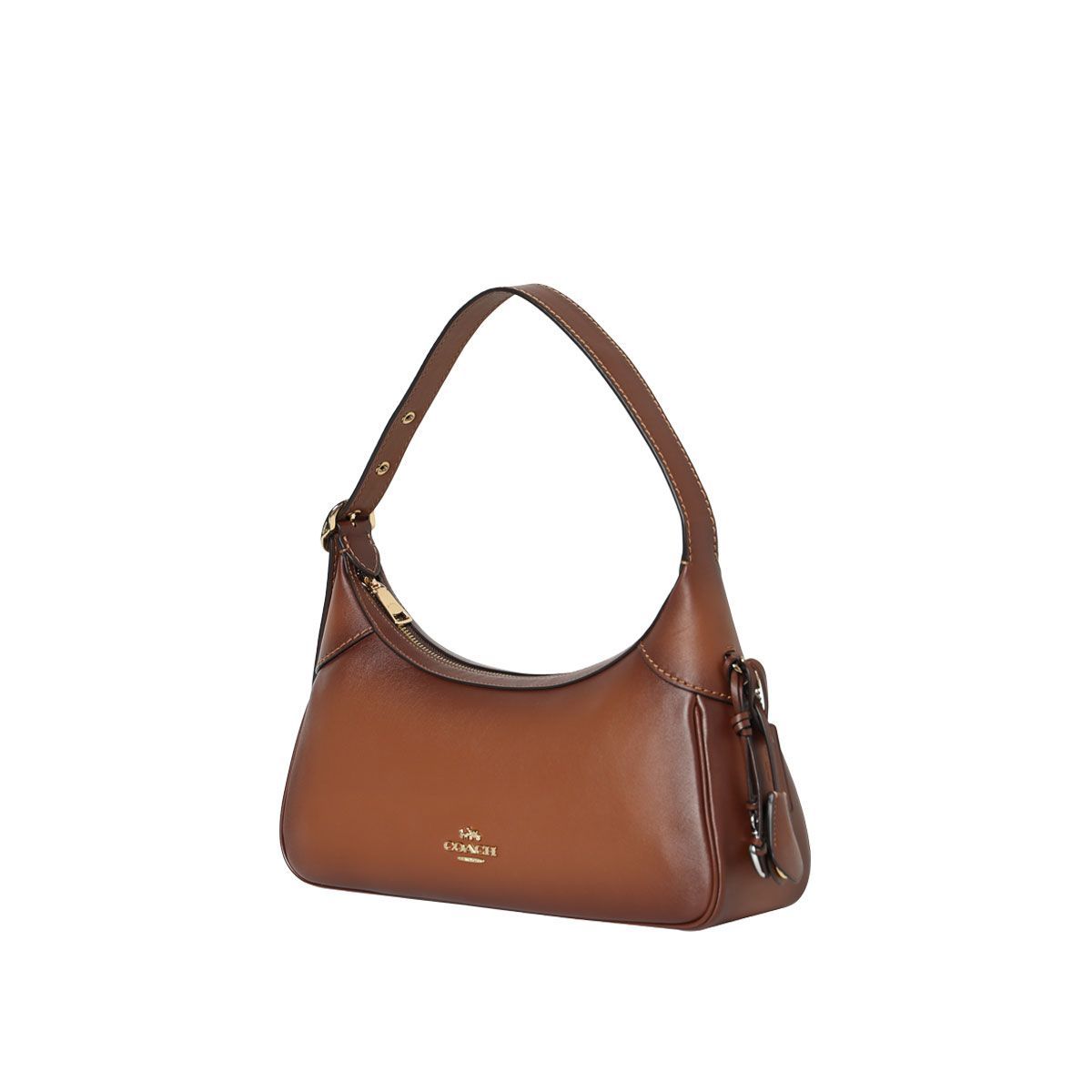 COACH - CARTERA MUJER ELLA ROJO SECUOYA