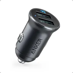 ANKER - Cargador De Coche 320 Usb Carga Rapida