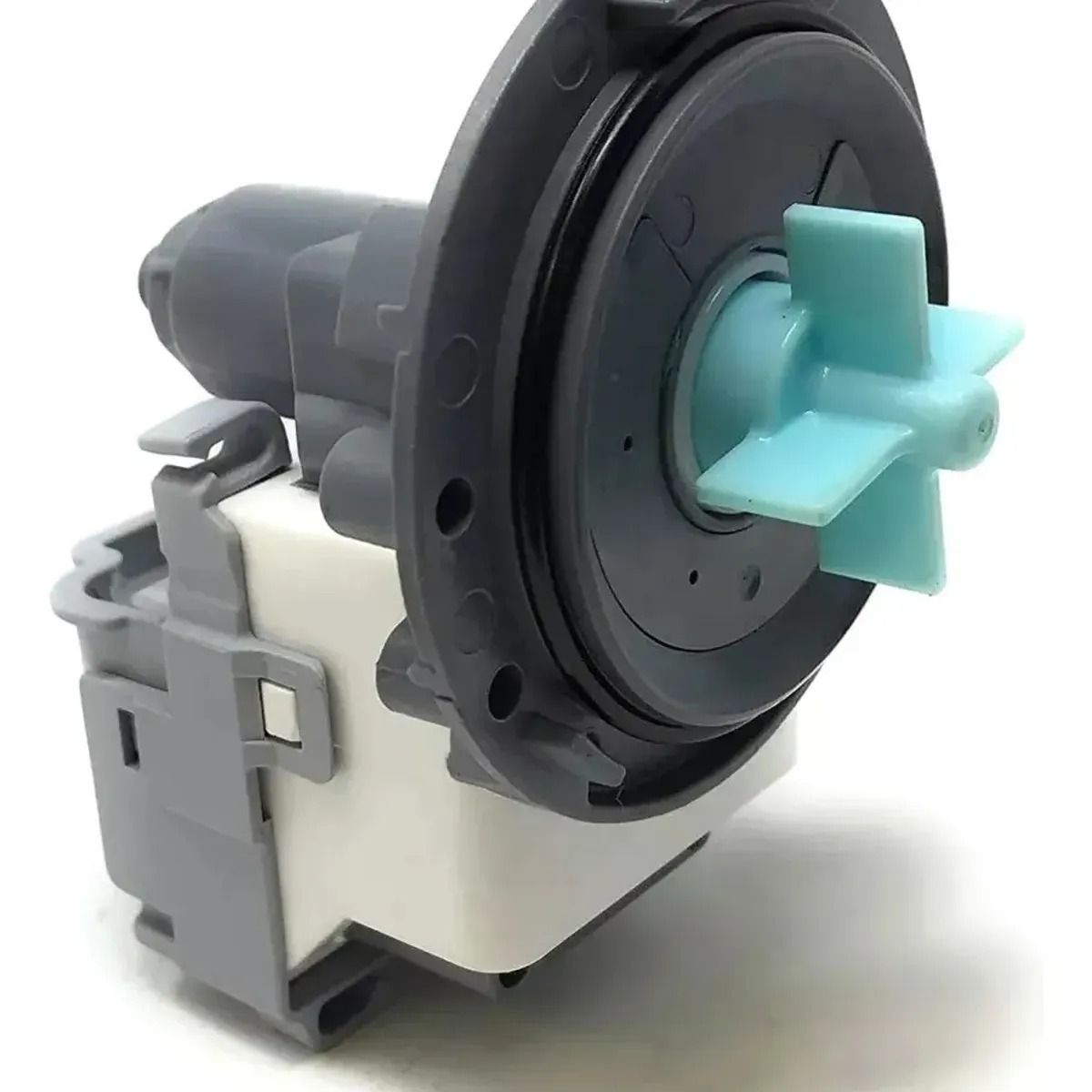 GENERICO - Bomba De Agua 30w 50 Hz Lavadora Para Lg Samsung Dc31-00181a