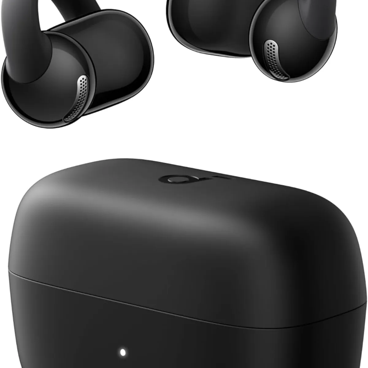 SOUNDCORE BY ANKER - Audífonos Open-ear Hi-Res LDAC 28h 12mm FlexiClip Soundcore by Anker C50i