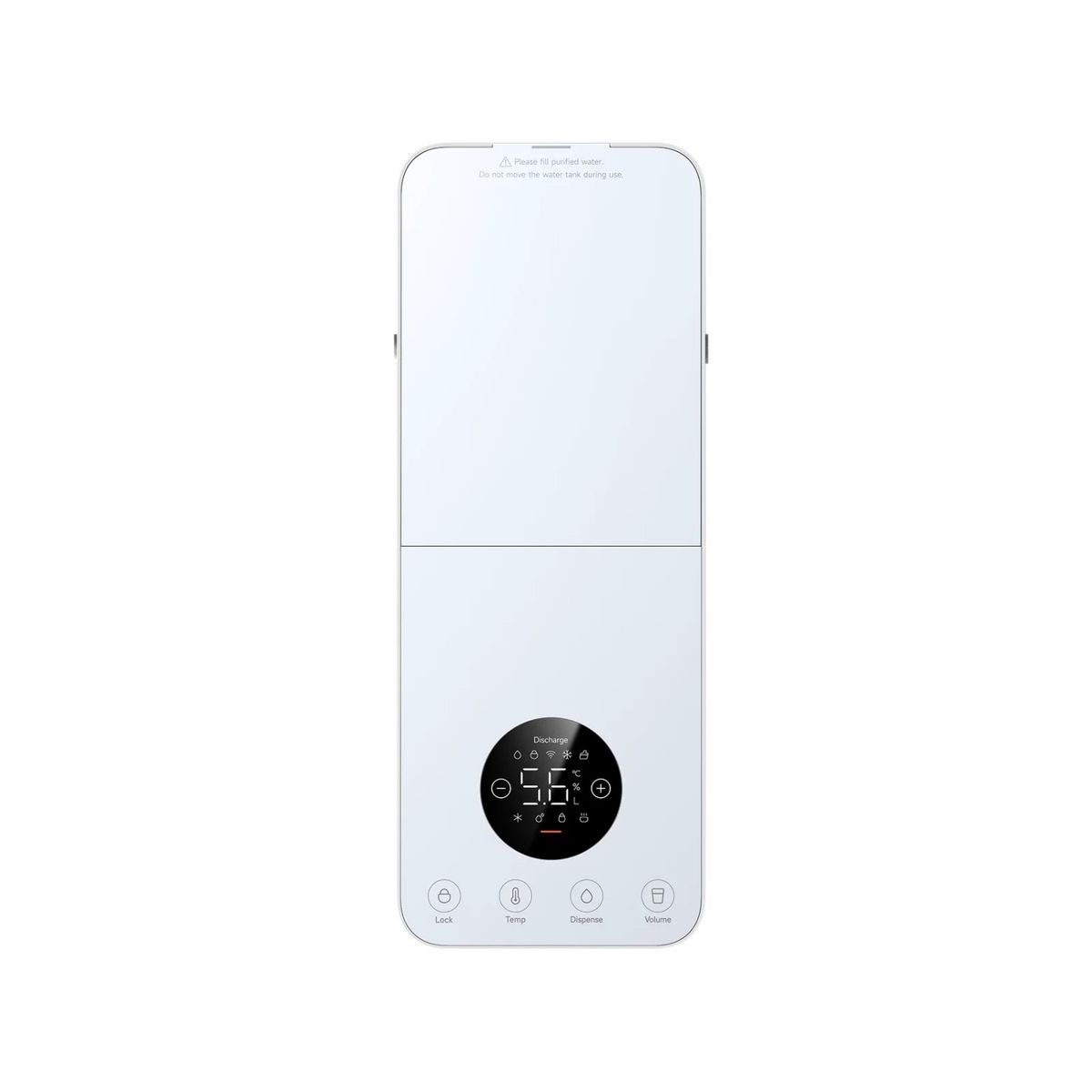 XIAOMI - Xiaomi Smart Water Dispenser Hot and Cold