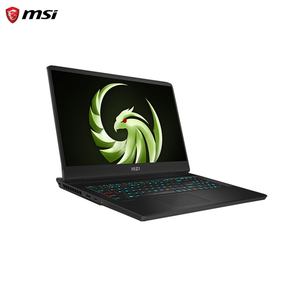 MSI - Notebook para juegos MSI Alpha 17, 17,3 pulgadas, IPS, AMD Ryzen R9-7940HX, 16 GB, 1 TB, RTX 4060