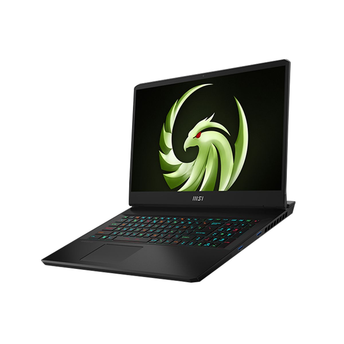 MSI - Notebook para juegos MSI Alpha 17, 17,3 pulgadas, IPS, AMD Ryzen R9-7940HX, 16 GB, 1 TB, RTX 4060