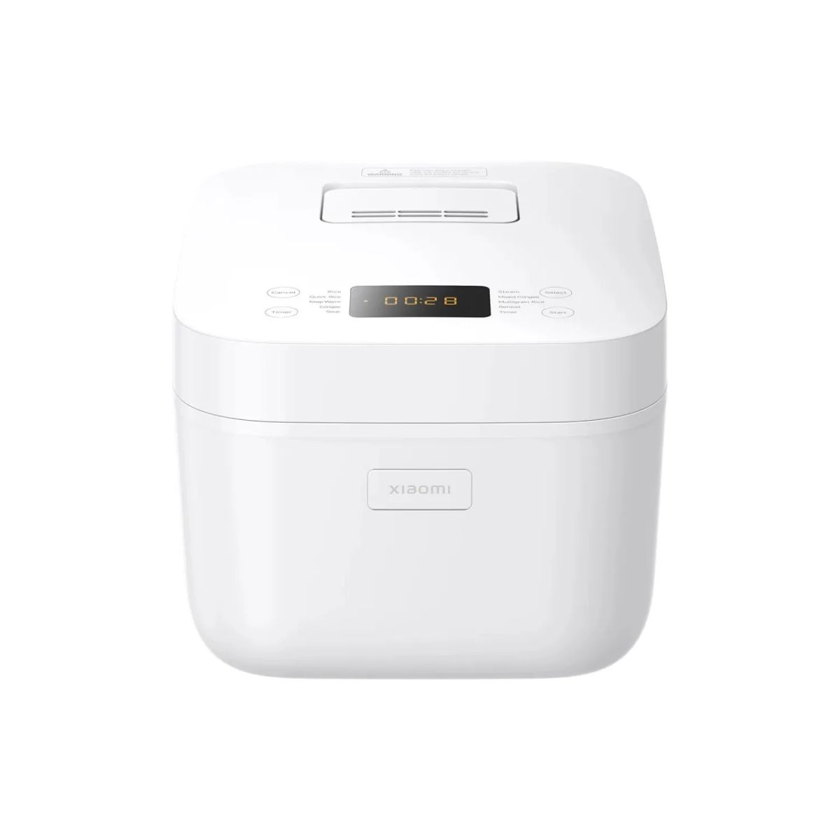 XIAOMI - Xiaomi Multifunctional Rice Cooker 4L
