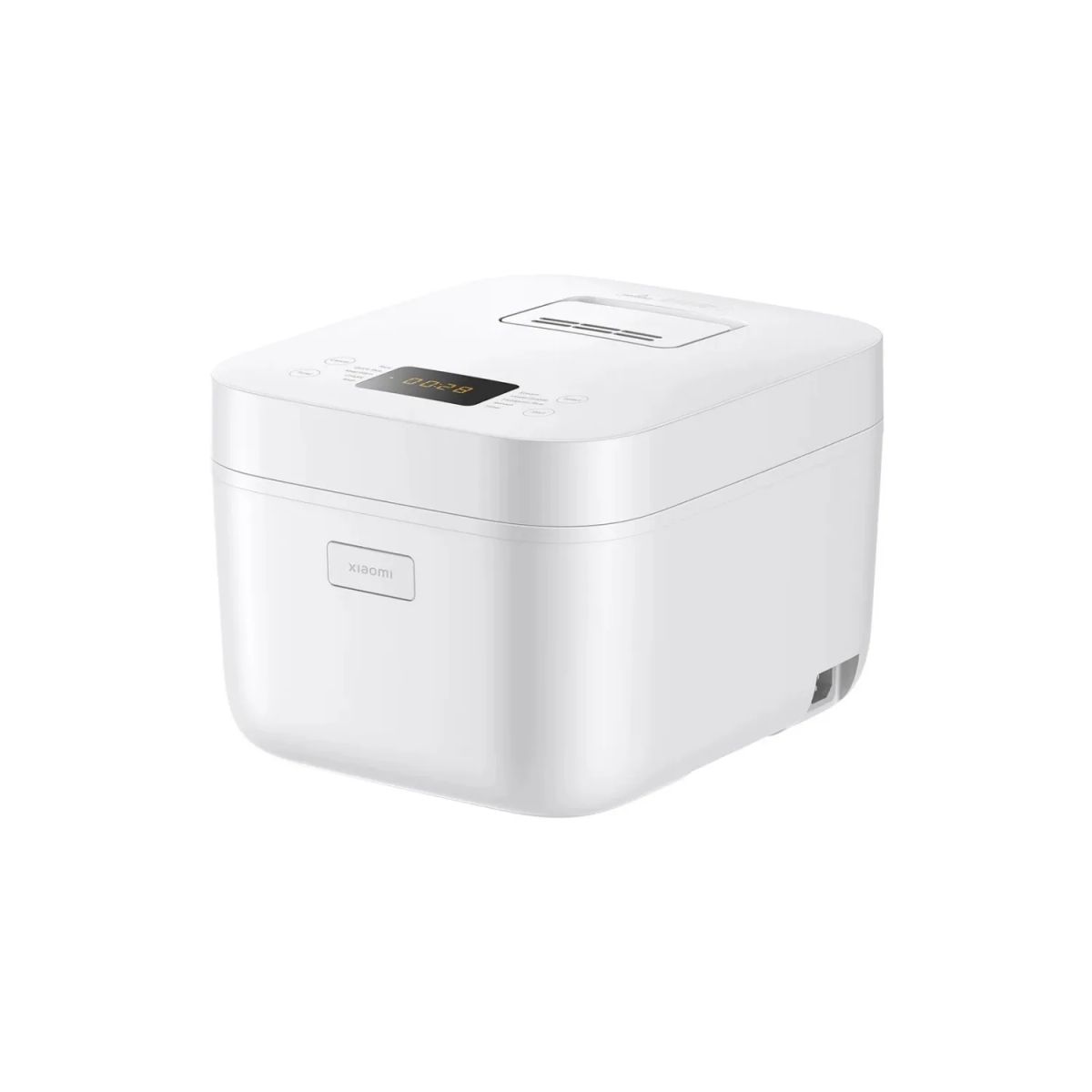 XIAOMI - Xiaomi Multifunctional Rice Cooker 4L